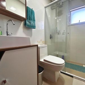 Apartamento com 60m², 2 dormitórios, 1 suíte, 1 vaga no Residencial Morada do Sol em Torres para Comprar