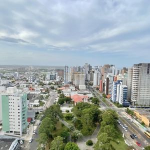 Cobertura com 152m², 3 dormitórios, 2 suítes, 2 vagas no Vesta em Torres para Comprar