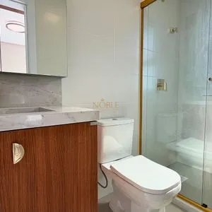 Apartamento com 118m², 3 dormitórios, 2 suítes, 2 vagas no Punta Del Sole em Torres para Comprar