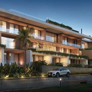 Apartamento com 57m², 1 dormitório, 1 vaga no Native em Torres para Comprar