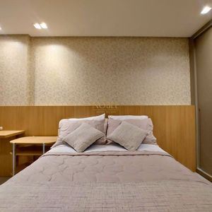 Apartamento com 108m², 3 dormitórios, 1 suíte, 2 vagas no Maui Residencial em Torres para Comprar