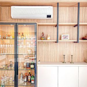 Apartamento com 139m², 3 dormitórios, 3 suítes, 2 vagas no Di milano em Torres para Comprar