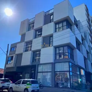 Sala Comercial com 32m², 1 dormitório no Quebec Comercial em Torres para Comprar