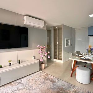 Apartamento, 2 dormitórios, 2 suítes, 2 vagas no Toronto em Torres para Comprar