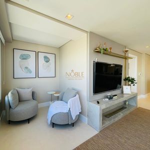 Apartamento com 130m², 3 dormitórios, 1 suíte, 2 vagas no Monterrey em Torres para Comprar