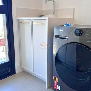 Apartamento com 100m², 2 dormitórios, 2 suítes, 2 vagas no Origem em Torres para Comprar