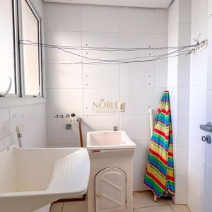 Apartamento com 113m², 3 dormitórios, 1 suíte, 2 vagas no Punta del Mare em Torres para Comprar