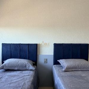 Apartamento com 70m², 2 dormitórios, 1 suíte, 1 vaga no Toronto em Torres para Comprar
