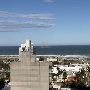 Apartamento com 88m², 3 dormitórios, 1 suíte, 1 vaga no Perito Moreno em Torres para Comprar