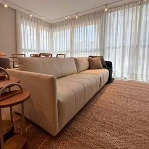 Apartamento com 97m², 2 dormitórios, 2 suítes, 1 vaga no Origem em Torres para Comprar