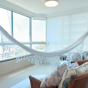 Apartamento com 263m², 4 dormitórios, 4 suítes, 4 vagas no Neptuno em Torres para Comprar