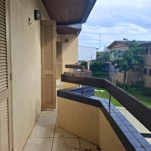 Apartamento com 74m², 2 dormitórios no Morada da Lagoa em Torres para Comprar