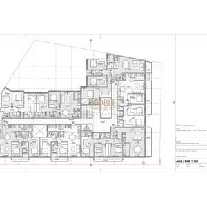 Apartamento com 90m², 2 dormitórios, 1 suíte, 1 vaga no Rambla Del Mar em Torres para Comprar