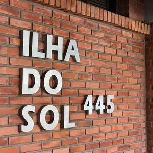 Apartamento com 63m², 1 dormitório, 1 vaga no Ilha do Sol em Torres para Comprar