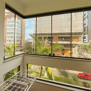 Apartamento com 153m², 4 dormitórios, 1 suíte, 1 vaga no Monte Carlo em Torres para Comprar