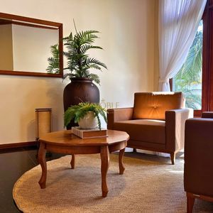 Apartamento com 150m², 3 dormitórios, 1 suíte, 1 vaga no Torre de La Cité em Torres para Comprar