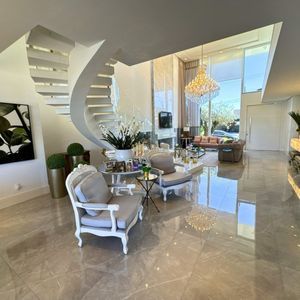 Casa de Condomínio com 444m², 4 dormitórios, 4 suítes, 4 vagas no Reserva das Águas em Torres para Comprar