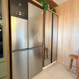 Apartamento com 114m², 2 dormitórios, 1 suíte, 2 vagas no Morada do Parque em Torres para Comprar