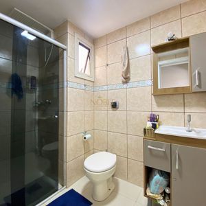 Apartamento com 63m², 2 dormitórios, 1 vaga no Ana Capri em Torres para Comprar