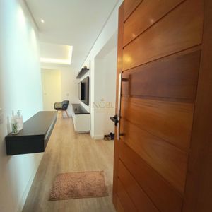 Apartamento com 108m², 3 dormitórios, 1 suíte, 1 vaga no Residencial Morro do Farol em Torres para Comprar