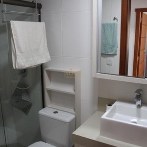 Apartamento com 106m², 3 dormitórios, 1 suíte, 1 vaga no Reserva da Lagoa em Torres para Comprar