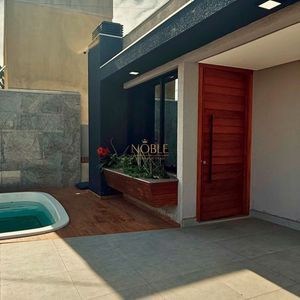 Casa, 3 dormitórios, 1 suíte, 2 vagas no bairro Novo Passo em Passo de Torres para Comprar