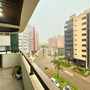 Apartamento com 125m², 3 dormitórios, 1 suíte, 1 vaga no Medina em Torres para Comprar