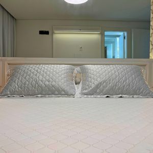 Apartamento com 220m², 4 dormitórios, 4 suítes, 3 vagas no Vitra em Torres para Comprar