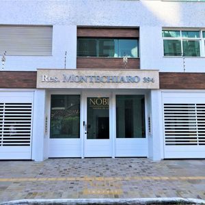 Apartamento com 155m², 3 dormitórios, 3 suítes, 2 vagas no Montechiaro em Torres para Comprar