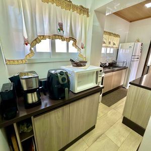 Apartamento com 100m², 3 dormitórios no Três Torres em Torres para Comprar