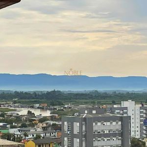 Apartamento com 143m², 3 dormitórios, 3 suítes, 2 vagas no Campana del Mare em Torres para Comprar