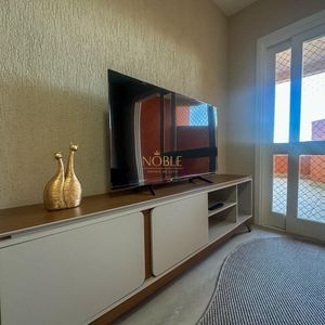 Apartamento com 74m², 1 dormitório, 1 vaga no Costa Dourada em Torres para Comprar