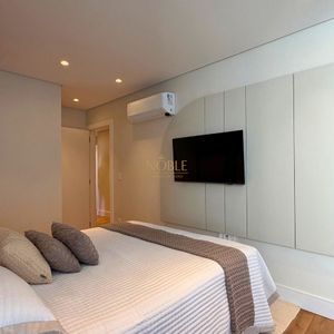 Apartamento com 142m², 3 dormitórios, 3 suítes, 2 vagas no Voga em Torres para Comprar