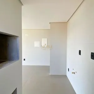 Apartamento com 33m², 1 dormitório, 1 vaga no Majestic Residencial em Torres para Comprar