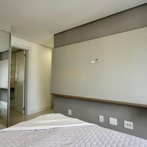 Apartamento com 105m², 3 dormitórios, 2 vagas no Michelângelo em Torres para Comprar