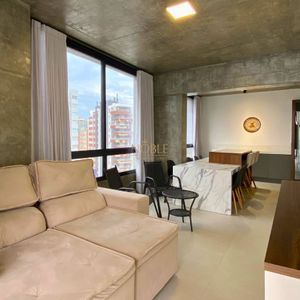 Apartamento com 91m², 2 dormitórios, 1 suíte, 1 vaga no Magma em Torres para Comprar