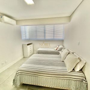 Cobertura com 280m², 4 dormitórios, 4 suítes, 2 vagas no Alvorada em Torres para Comprar