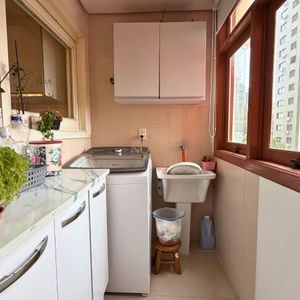 Apartamento com 76m², 2 dormitórios, 1 vaga no Costa Dourada em Torres para Comprar