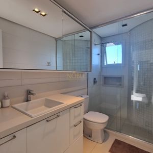 Apartamento com 249m², 4 dormitórios, 4 suítes, 4 vagas no Graziela em Torres para Comprar