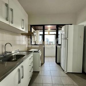 Apartamento com 66m², 2 dormitórios, 1 vaga no Vista Nobre em Torres para Comprar