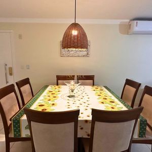Apartamento com 113m², 3 dormitórios, 1 suíte, 2 vagas no Riviere em Torres para Comprar