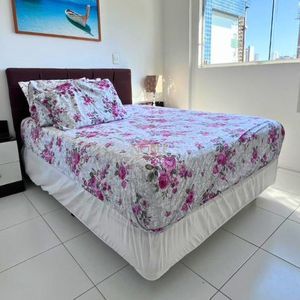 Apartamento com 67m², 1 dormitório, 1 suíte, 1 vaga no Lex Center em Torres para Comprar