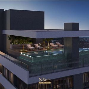 Apartamento com 96m², 3 dormitórios, 1 suíte, 2 vagas no Residencial New em Torres para Comprar