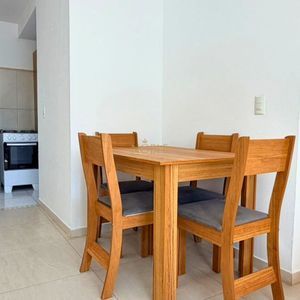 Apartamento com 84m², 3 dormitórios, 1 suíte, 1 vaga no Vivendas de Santa Paula em Torres para Comprar