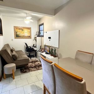 Apartamento com 36m², 1 dormitório, 1 suíte no Edifício ilhas de corais em Torres para Comprar