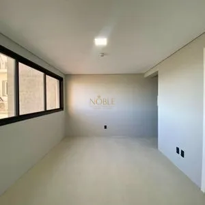 Sala Comercial com 32m², 1 dormitório no Quebec Comercial em Torres para Comprar