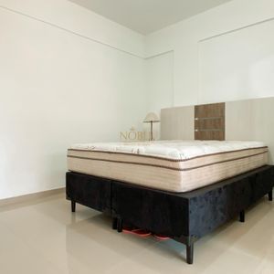 Loft com 49m², 1 dormitório, 1 suíte, 1 vaga no Loft Las Piedras em Torres para Comprar