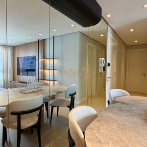 Apartamento com 72m², 2 dormitórios, 1 suíte, 1 vaga no Freedom em Torres para Comprar