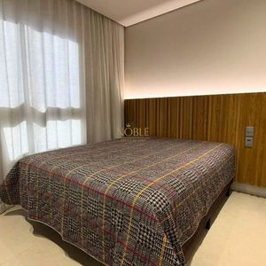 Apartamento com 43m², 1 dormitório, 1 vaga no Nature em Torres para Comprar