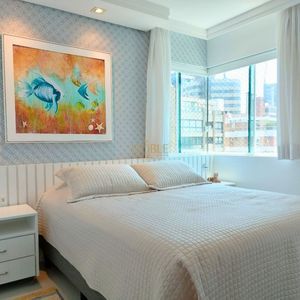 Apartamento com 263m², 4 dormitórios, 4 suítes, 4 vagas no Neptuno em Torres para Comprar